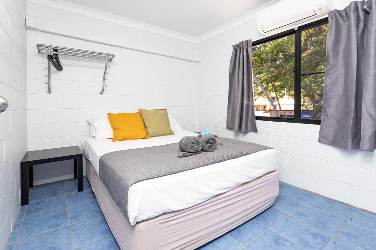 איירלי ביץ' Airlie Sun & Sand Accommodation #6 מראה חיצוני תמונה