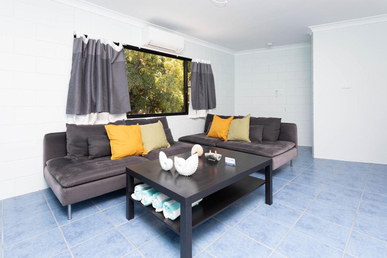 איירלי ביץ' Airlie Sun & Sand Accommodation #6 מראה חיצוני תמונה